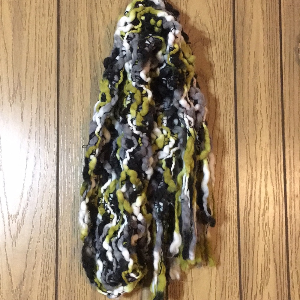 Chunky BKE scarf